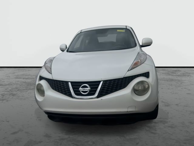 Used 2013 Nissan Juke S FWD video 1
