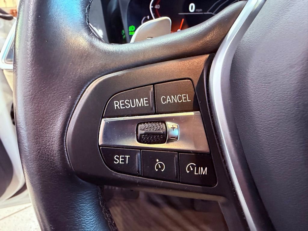 Used 2022 BMW 330i Sedan image 21