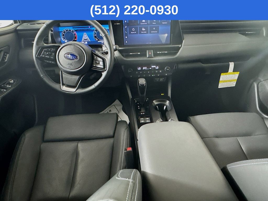 Used 2026 Subaru Outback Touring image 26