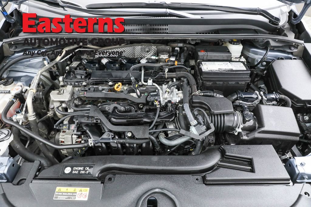 Used 2024 Toyota Corolla LE image 7