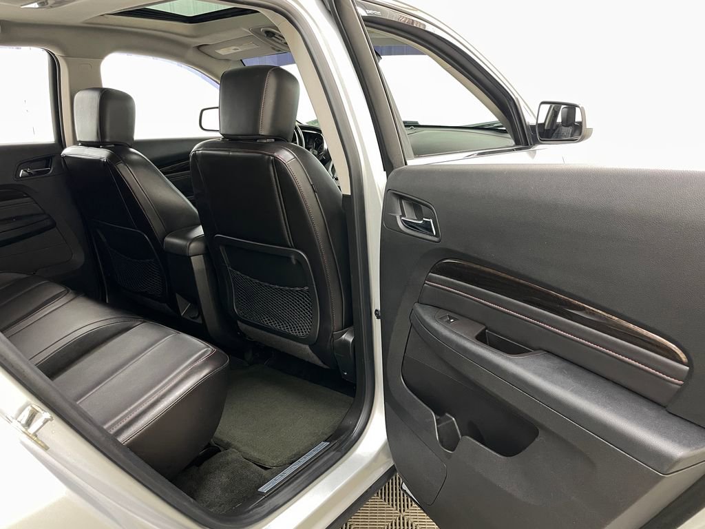 Used 2015 GMC Terrain Denali FWD image 42