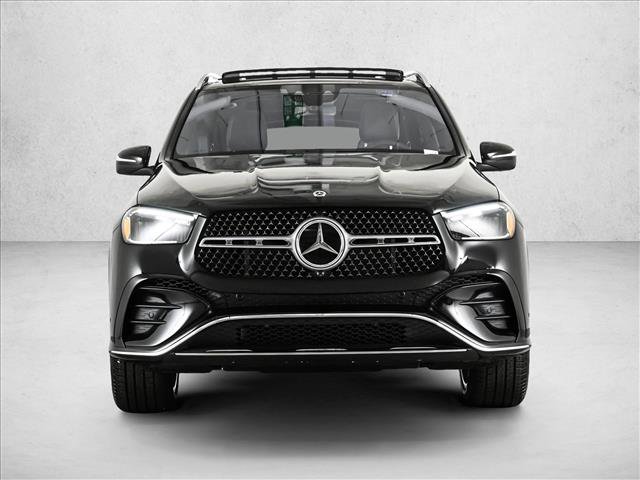 New 2026 Mercedes-Benz GLE 580 4MATIC image 2