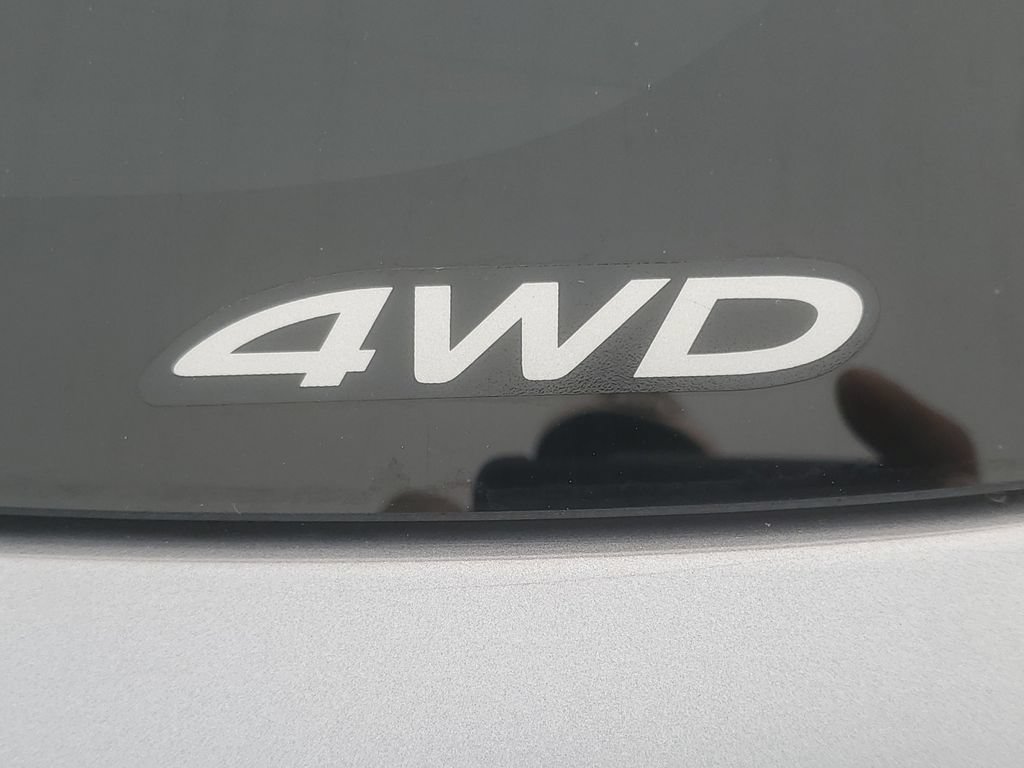 Used 2025 Mitsubishi Outlander Sport AWD image 35
