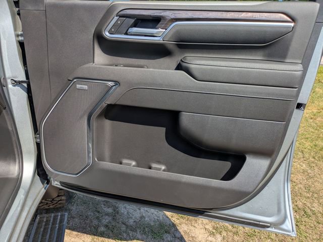 New 2026 Chevrolet Silverado 2500 LTZ w/ Trail Boss Package image 38