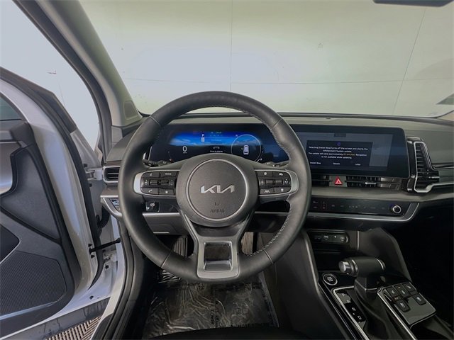 Used 2024 Kia Sportage SX image 13