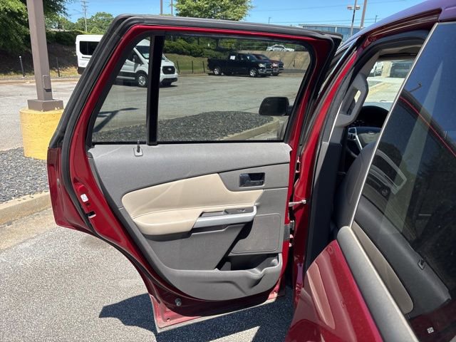 Used 2013 Ford Edge SEL FWD image 4
