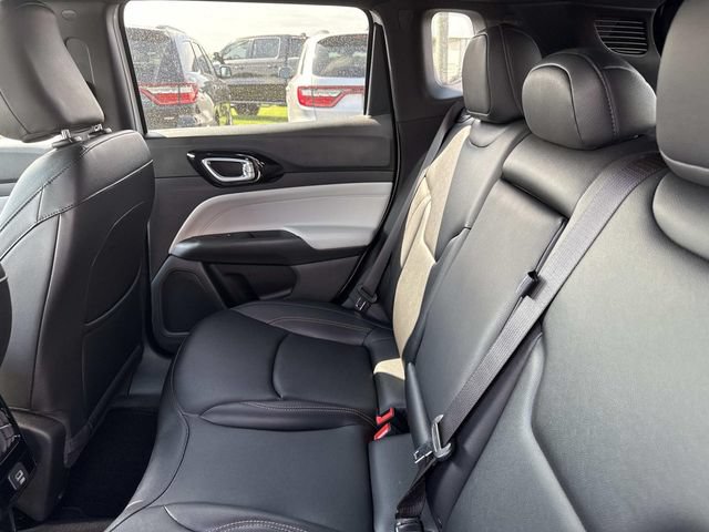 Used 2024 Jeep Compass Limited AWD/4WD image 25
