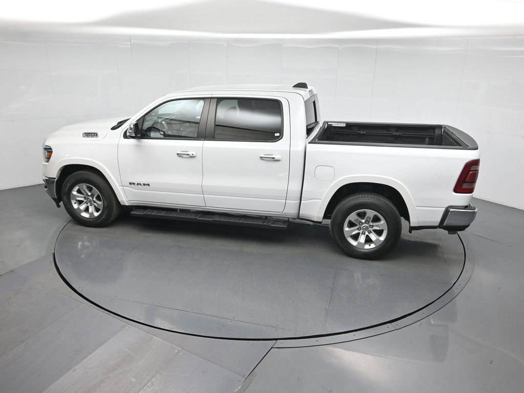 Used 2019 RAM 1500 Laramie image 46
