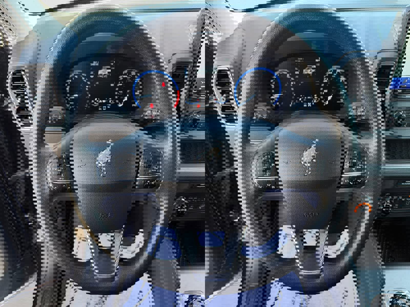 Used 2021 Ford Bronco Sport Big Bend image 13