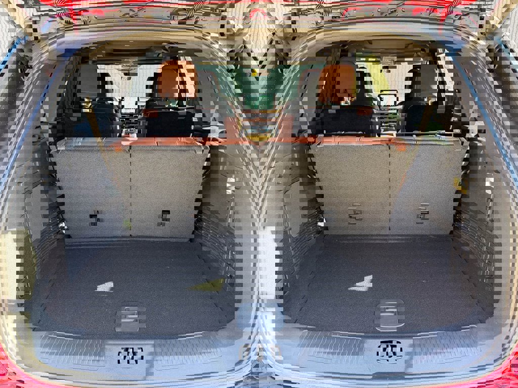 New 2026 Lincoln Aviator Reserve w/ Luxury Package image 20