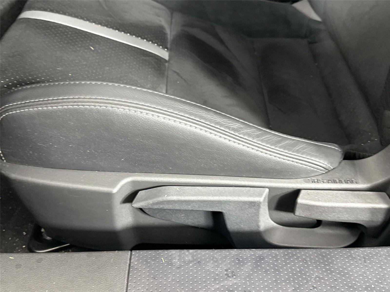 Certified 2023 Toyota GR86 Premium RWD image 29
