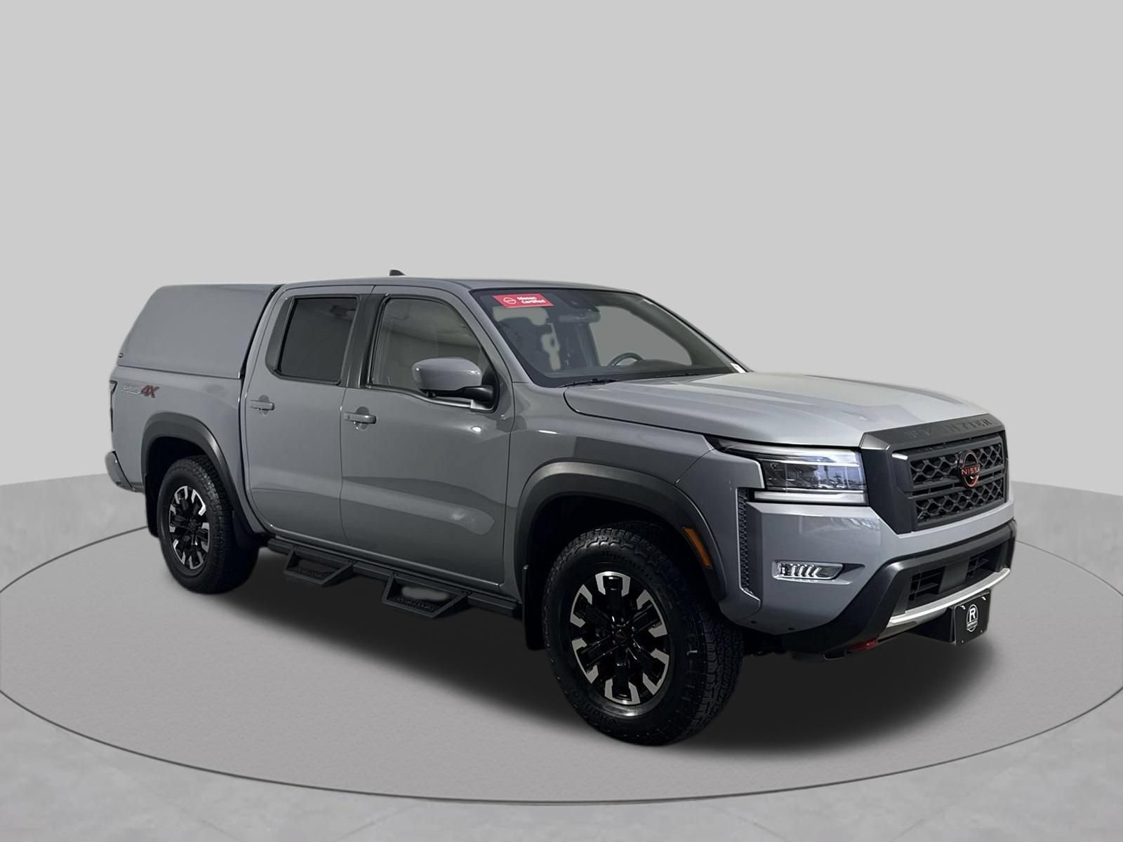 Used 2024 Nissan Frontier PRO-4X w/ Pro Convenience Package AWD/4WD image 34