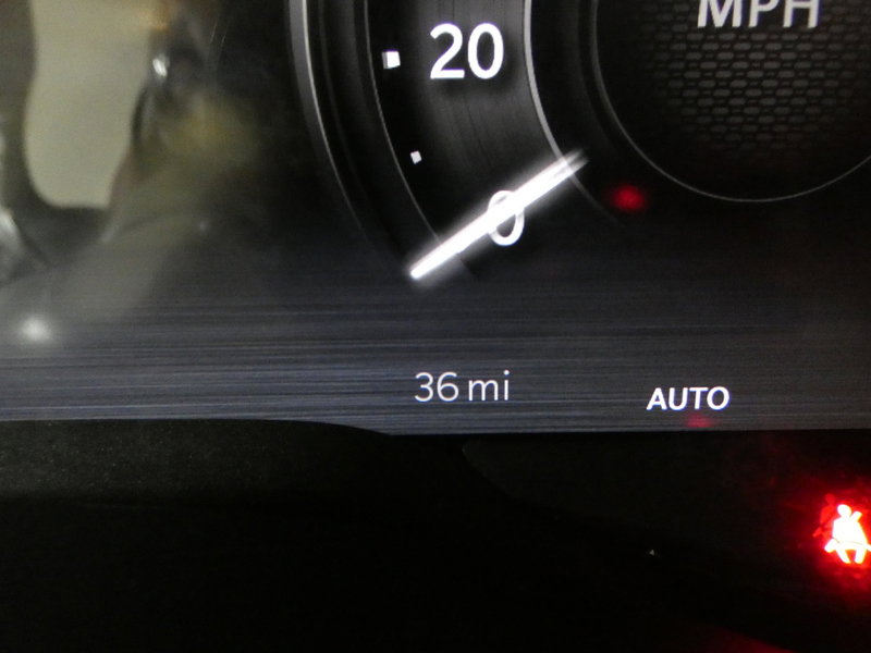 New 2026 RAM 1500 RHO w/ Bed Utility Group image 20