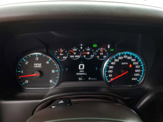 Used 2017 GMC Yukon SLT RWD image 30