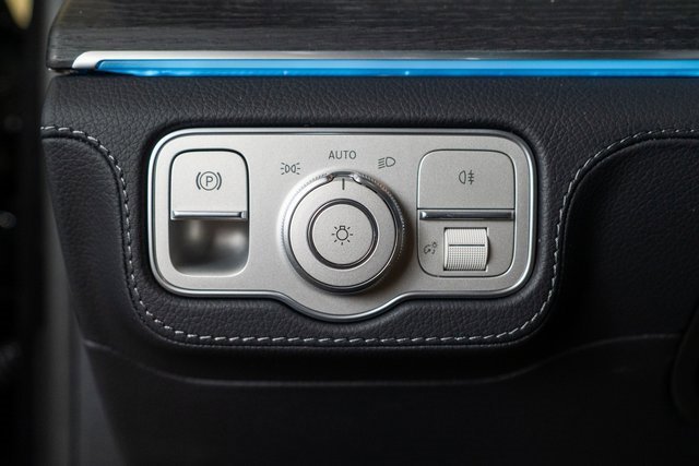 New 2026 Mercedes-Benz GLE 53 AMG 4MATIC Coupe image 18