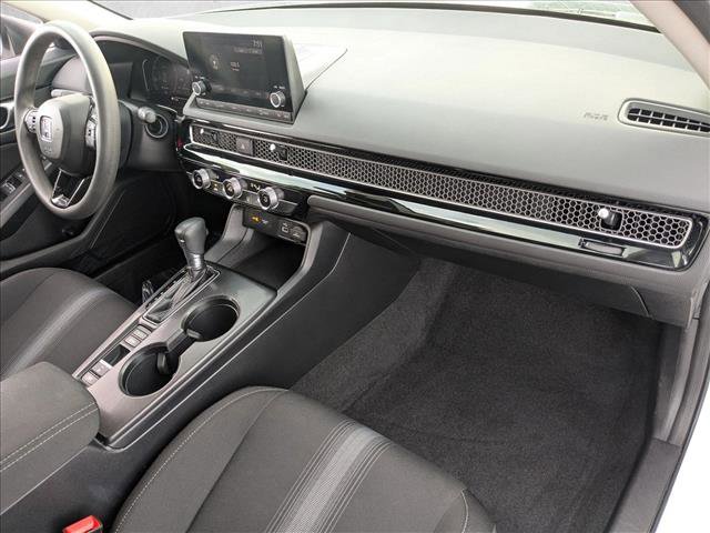 Used 2023 Honda Civic LX image 19