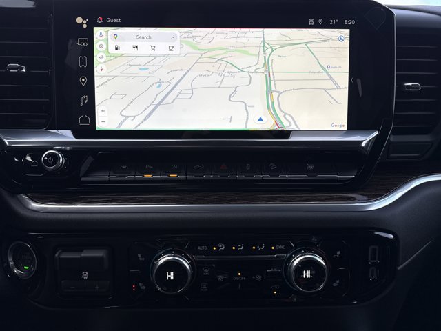 New 2026 GMC Sierra 1500 Elevation w/ Elevation Premium Package image 20