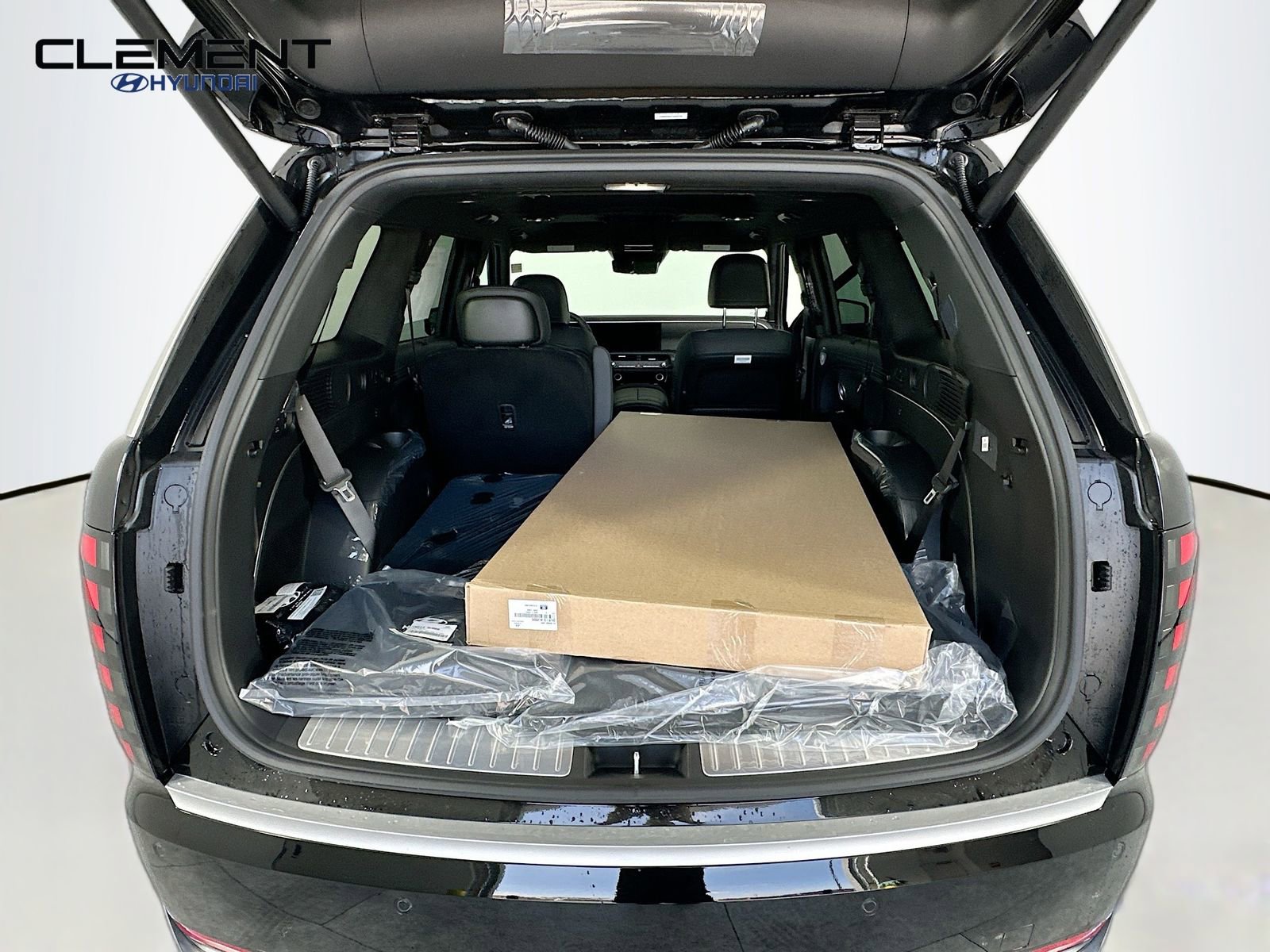 New 2026 Hyundai Palisade Calligraphy image 9