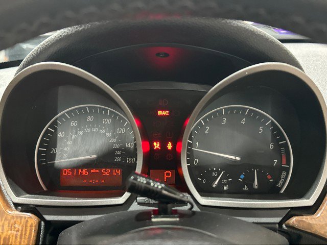 Used 2003 BMW Z4 2.5i RWD image 55