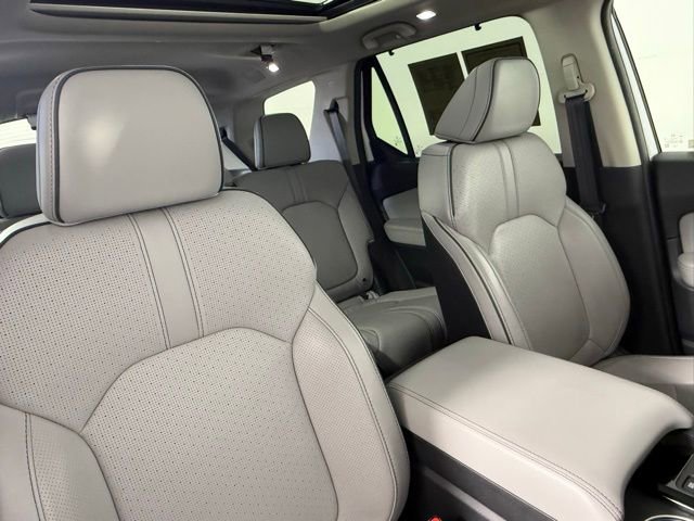 Used 2024 Honda Pilot Elite image 56
