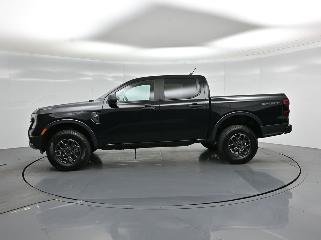Used 2024 Ford Ranger XLT w/ Equipment Group 301A High RWD image 22