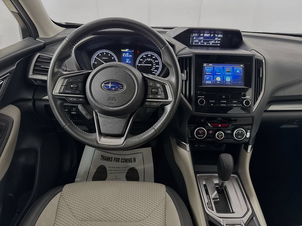 Used 2022 Subaru Forester Premium AWD/4WD image 28
