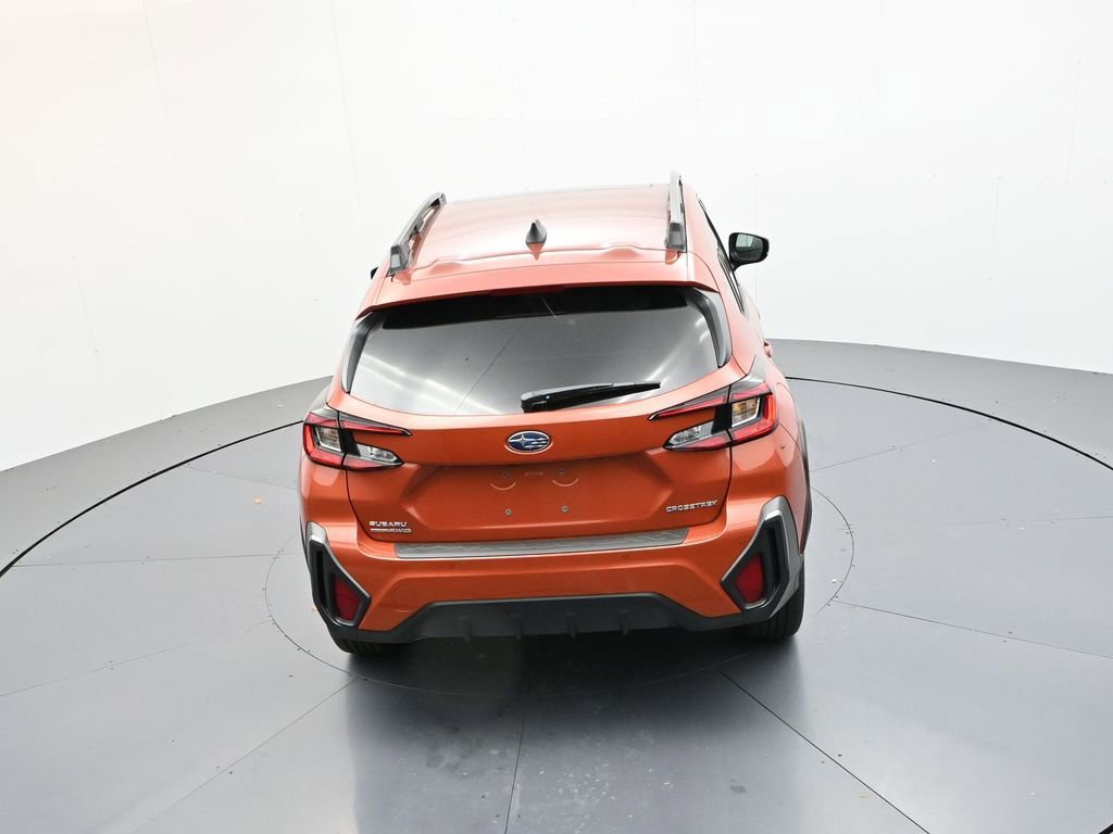 New 2025 Subaru Crosstrek 2.5i Limited w/ Crosstrek Mirror Package AWD/4WD image 22