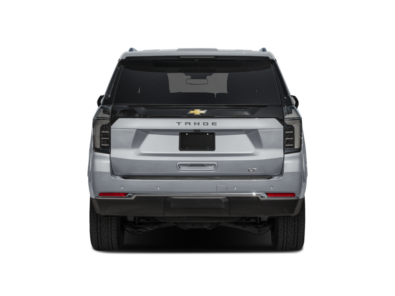 New 2026 Chevrolet Tahoe LT w/ Comfort Package AWD/4WD image 29