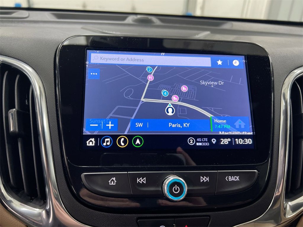 Used 2022 Chevrolet Equinox Premier image 14