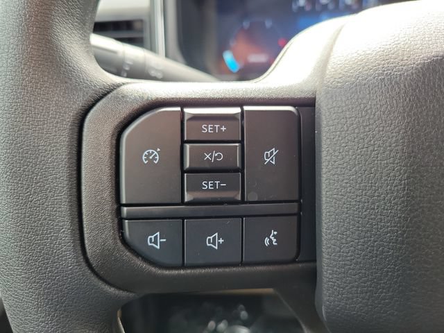 New 2026 Ford F350 XLT w/ XLT Premium Package AWD/4WD image 5