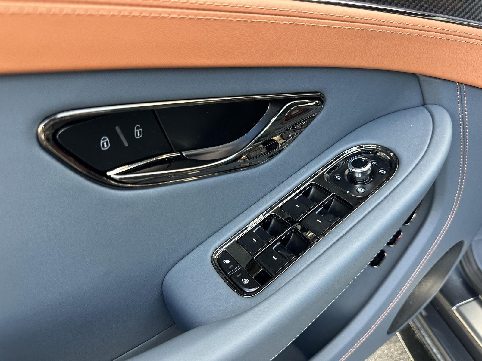 New 2026 Bentley Continental GT S AWD/4WD image 18