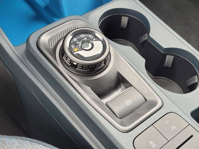 New 2026 Ford Maverick XLT image 24