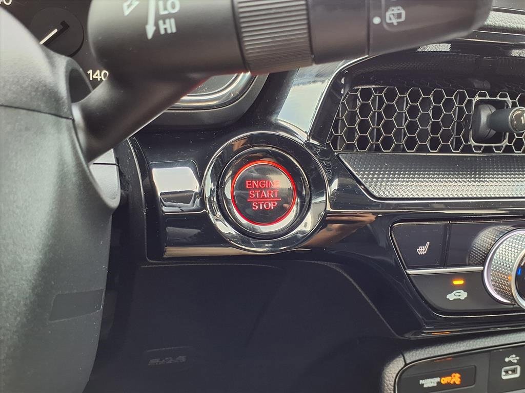 Used 2023 Honda CR-V EX-L image 12