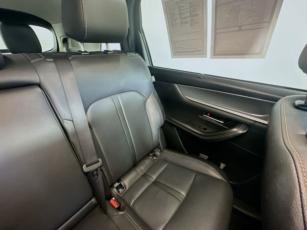 Used 2024 MAZDA CX-90 3.3 Turbo S image 14