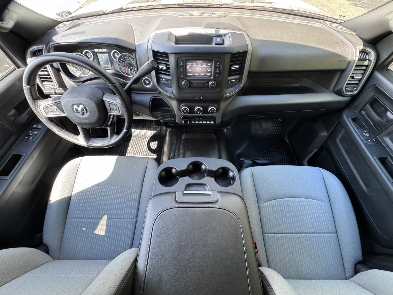 New 2024 RAM 4500 Tradesman w/ Chrome Appearance Group image 21