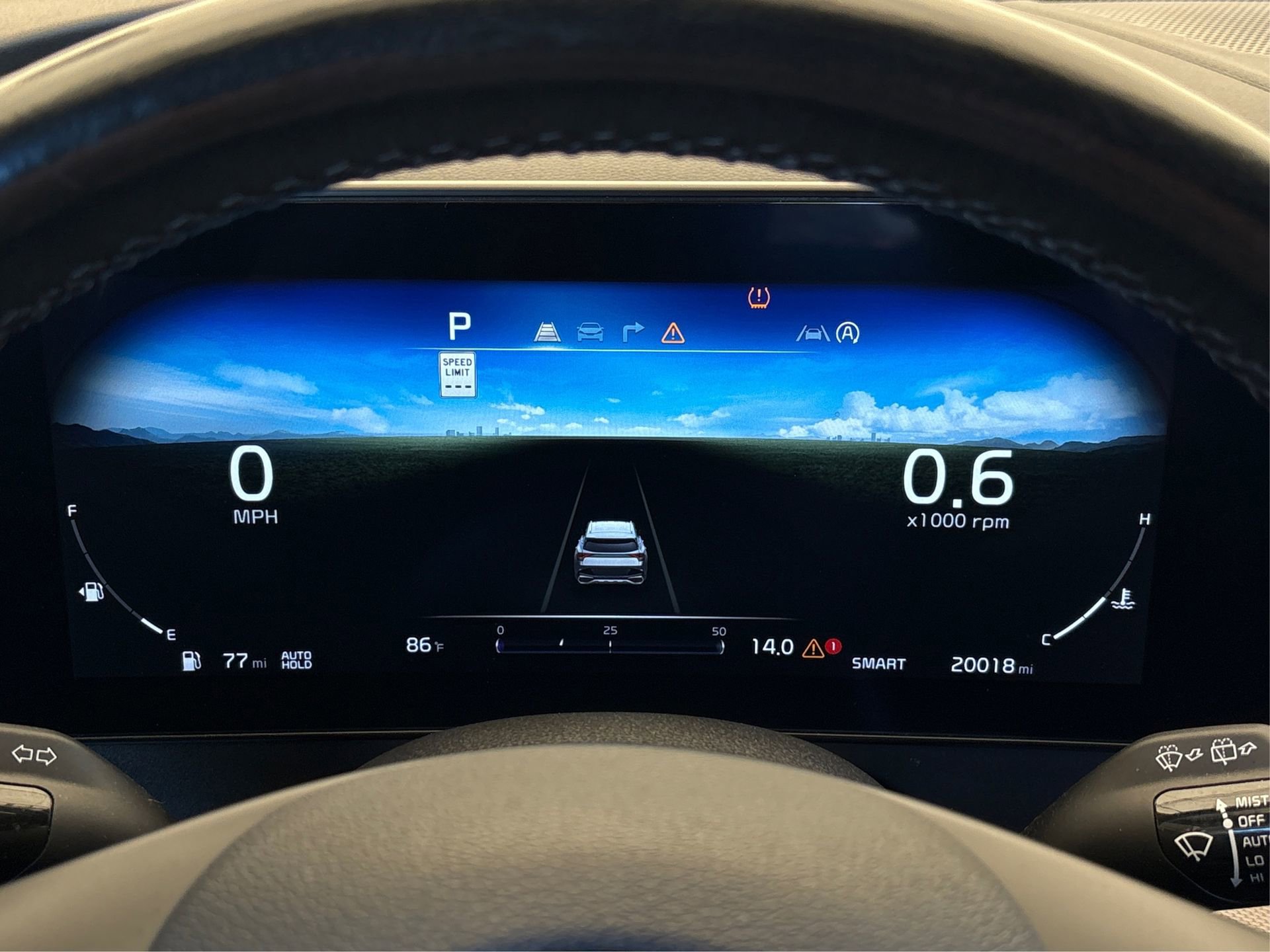 Used 2024 Kia Sportage SX FWD image 18