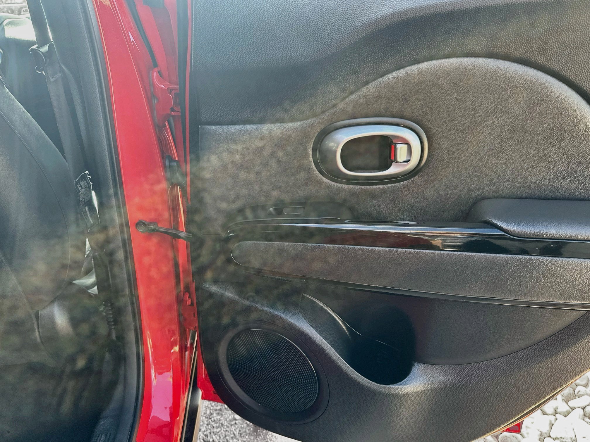 Used 2016 Kia Soul ! FWD image 28