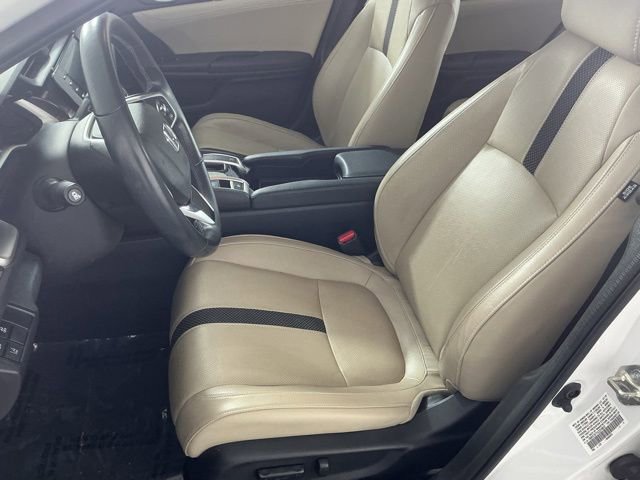 Used 2020 Honda Civic EX-L image 8
