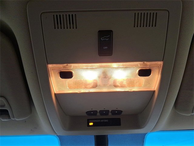 Used 2010 Chevrolet Tahoe LT w/ Luxury Package image 23