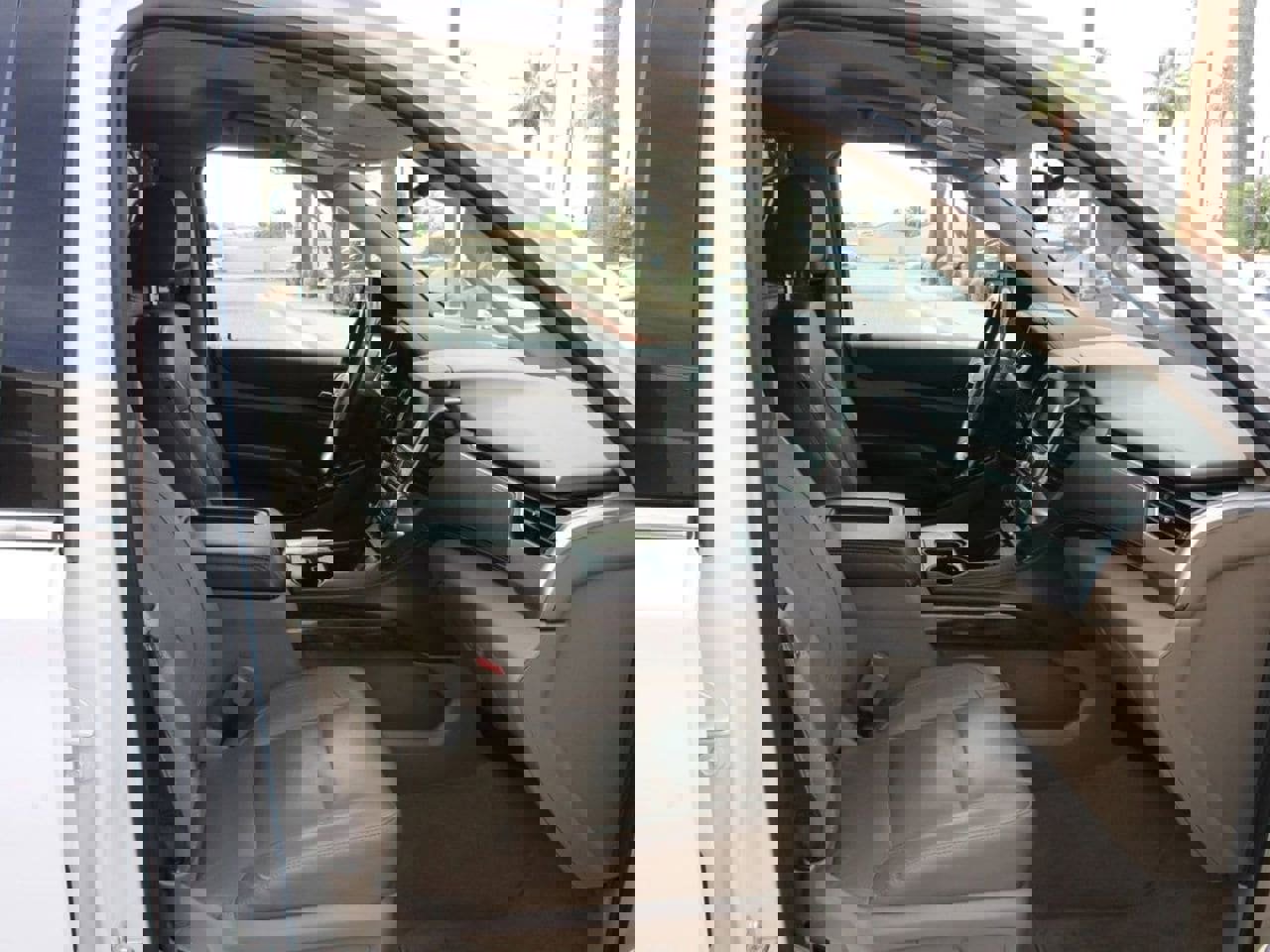 Used 2020 Chevrolet Tahoe LT image 14