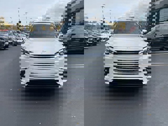 New 2026 Lexus TX 350 AWD image 7