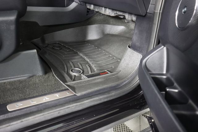 Certified 2020 Ford Expedition Platinum image 67