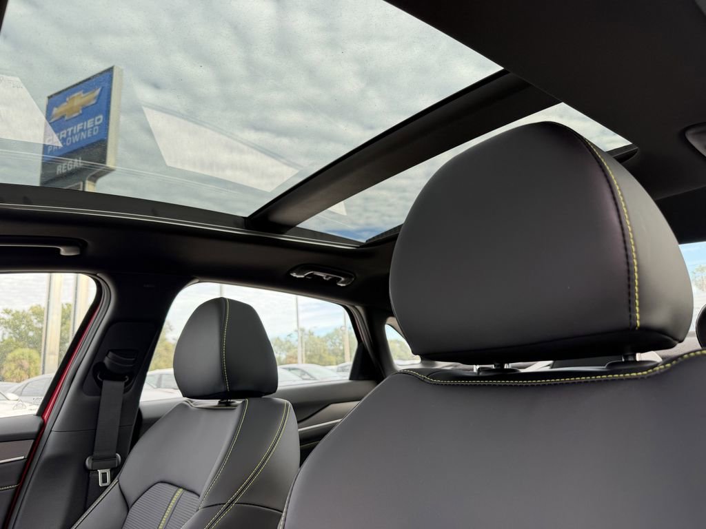 New 2026 Kia K5 GT image 16