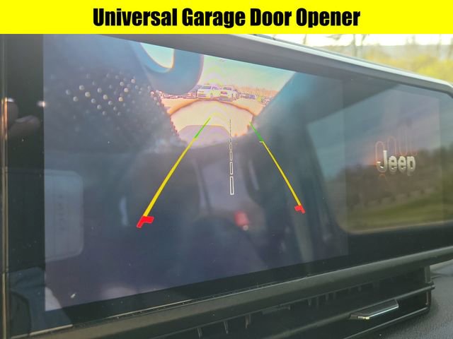 Used 2024 Jeep Wrangler Sport S image 14