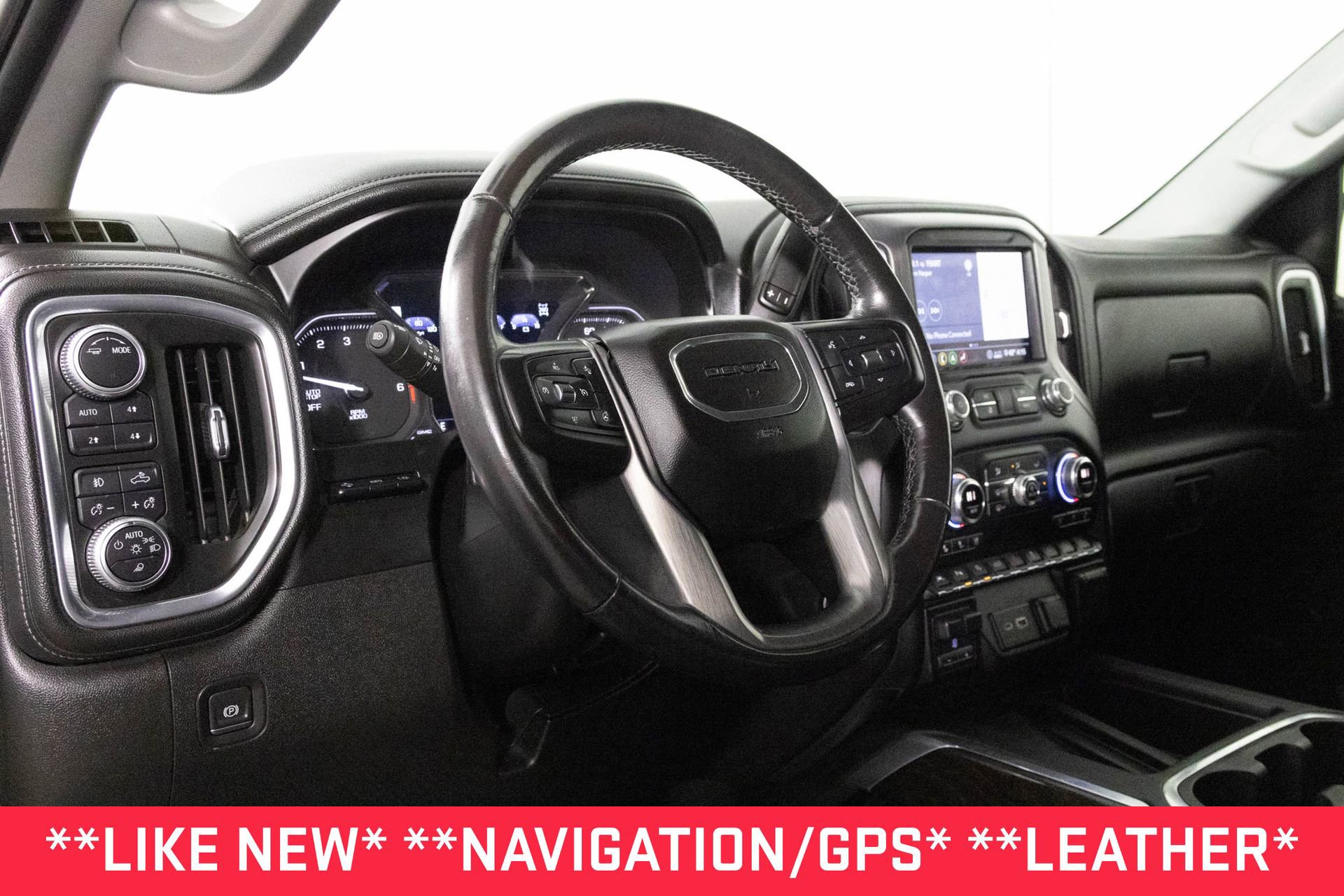 Used 2020 GMC Sierra 1500 Denali w/ Denali Ultimate Package image 5