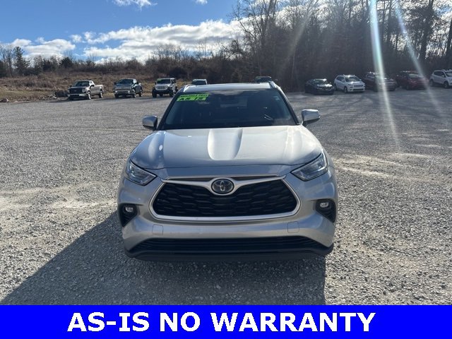 Used 2020 Toyota Highlander XLE image 14