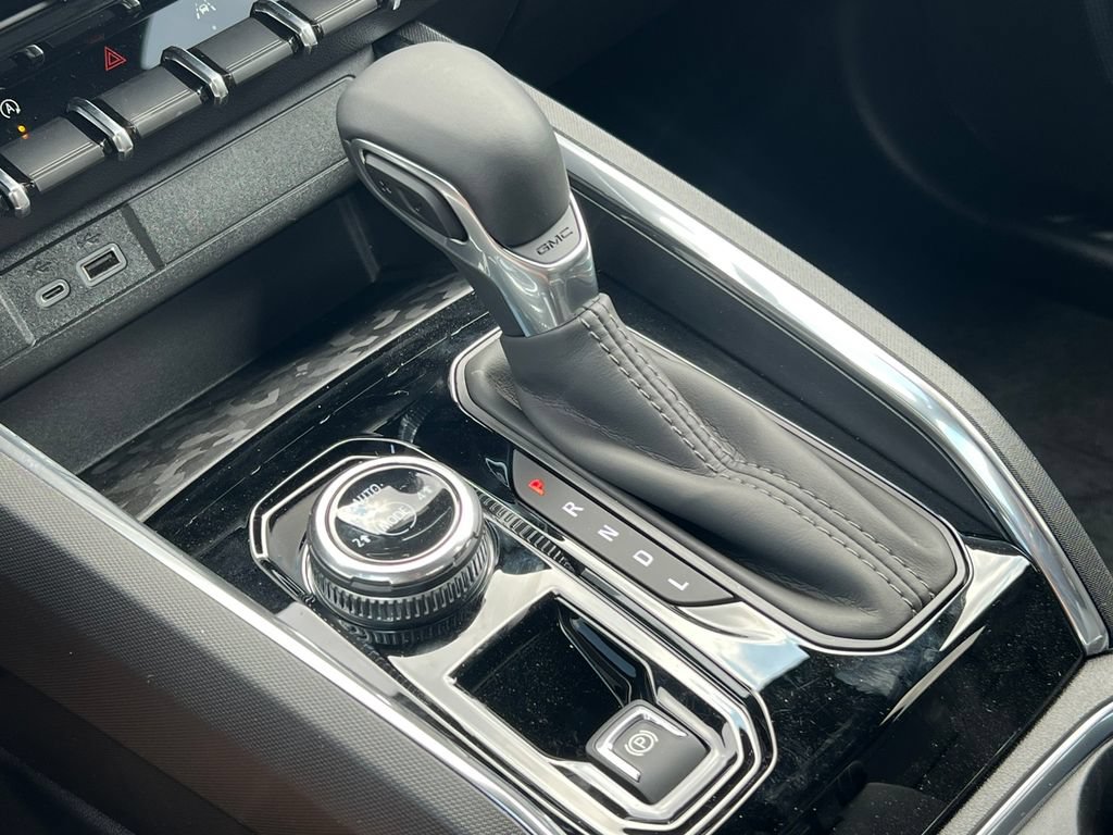 New 2026 GMC Canyon Elevation w/ Convenience Package AWD/4WD image 28