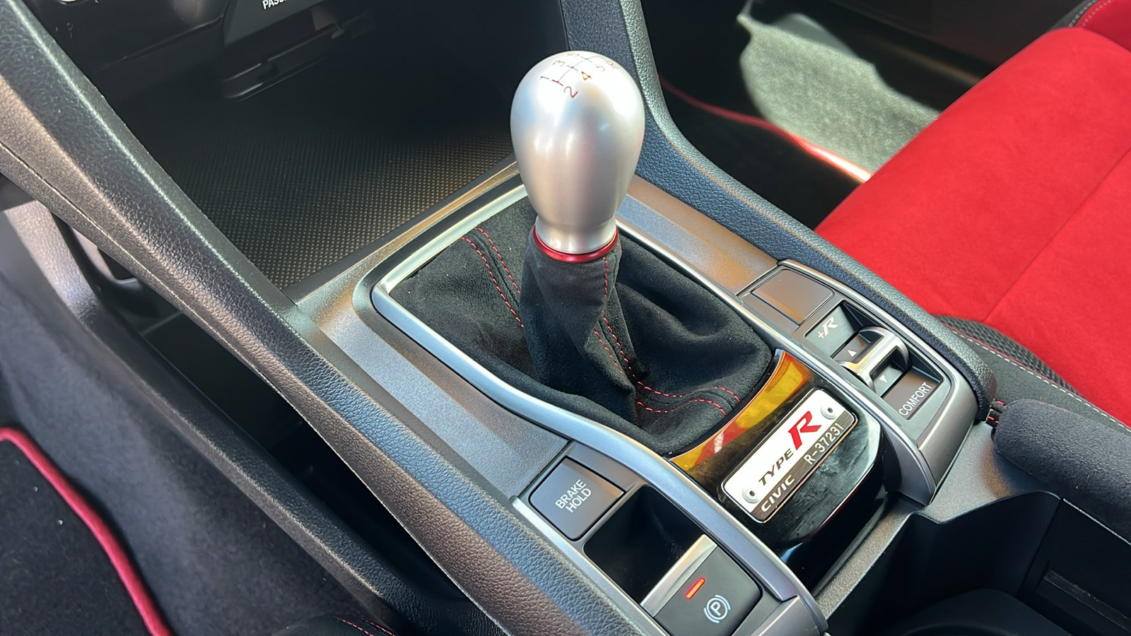 Used 2020 Honda Civic Type R image 19