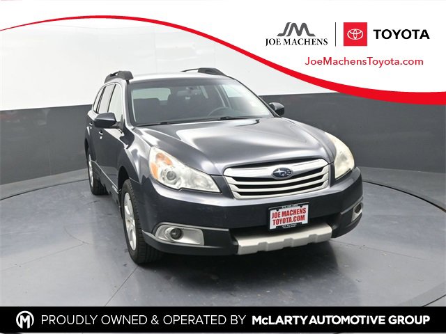 Used 2012 Subaru Outback 2.5i Premium