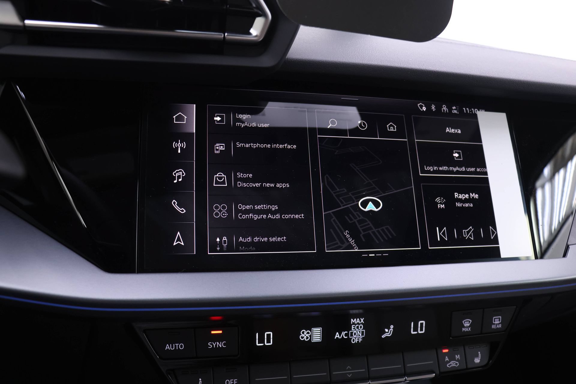 New 2026 Audi A3 2.0T Premium AWD/4WD image 11